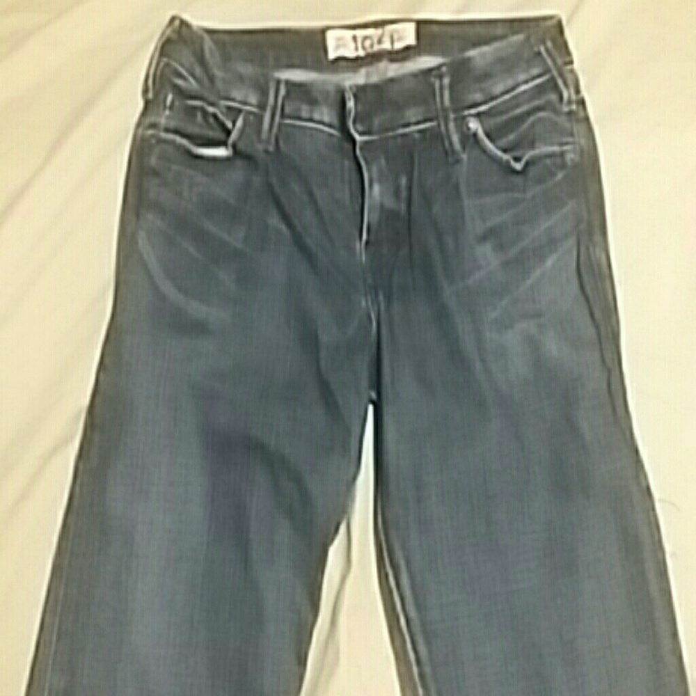 Womens jeans
